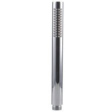 Euro Microphone Hand-Held Shower Piece