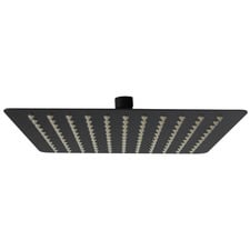 Andon 250mm Square Shower Head