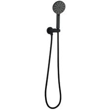 Solander Swivel Hand-held Shower
