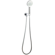 Colby Swivel Hand-held Shower