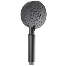 5 Function Hand-held Shower Head