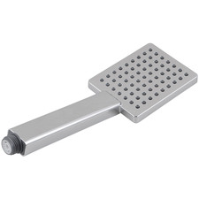 Tully Hand-held Shower Head