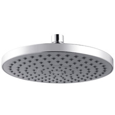 Eva 200mm Round Shower Head