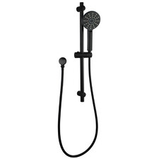 Dean Round Hand-Held Shower