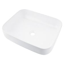 Laundy 500mm Ceramic Basin