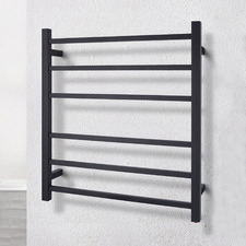 Electric Heated Towel Warmer Rail