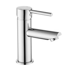 Euro Brass Pin lever Basin Mixer