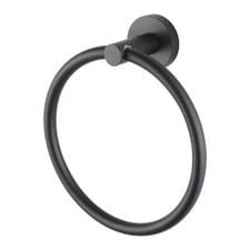 Euro Wall Mounted Hand Towel Ring