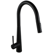 Vienna Touch Sensor Pull-Out Kitchen Mixer Tap
