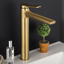 Ephine Tall Basin Mixer