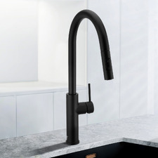 Cammie Swivel Pull-Out Kitchen Sink Mixer