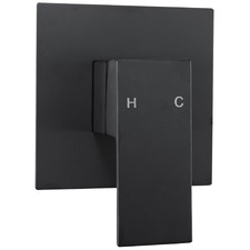 Ottimo Shower/Bath Wall Mixer