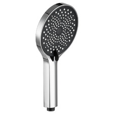 Rolf 3 Function Hand-held Shower Head