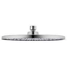 Ottimo 250mm Chrome Round Shower Head