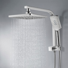 Byron Short Twin Shower