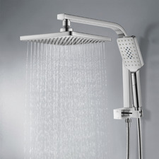 Byron Short Twin Shower