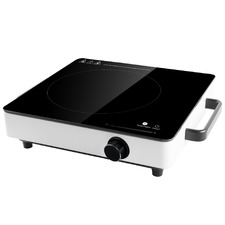 Ceramic & Glass Electric Burner Stove