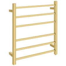 Electric Heated Towel Warmer Rail