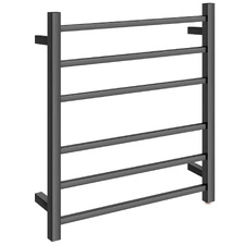 Ottimo Electric Heated Towel Warmer Rail