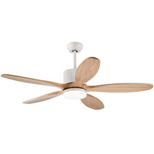Jaden DC Ceiling Fan with LED