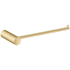 Maya 200mm Single Guest Towel Rail