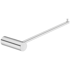 Maya 200mm Single Guest Towel Rail