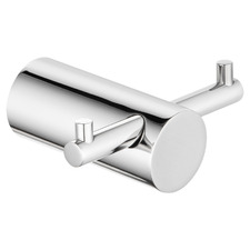 Maya Stainless Steel Robe Hook