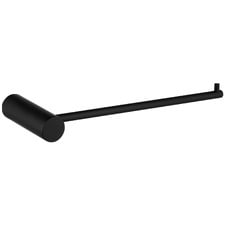 Maya 200mm Single Guest Towel Rail