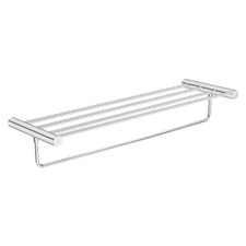 Maya 600mm Towel Rail