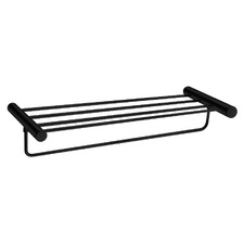 Maya 600mm Towel Rail
