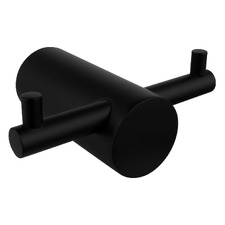 Maya Stainless Steel Robe Hook