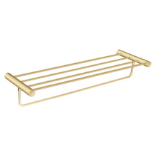 Maya 600mm Towel Rail