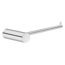 Maya Stainless Steel Toilet Paper Holder
