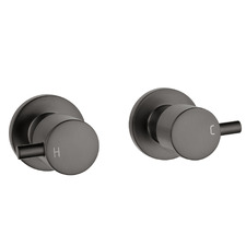 Euro Round Twin Wall Top Assemblies