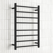 Ottimo Square 620 x 912mm Heated Towel Rail