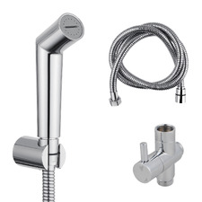 Nayeli Bidet Spray with Diverter