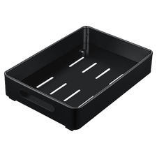 Olla Pull-Out Steel Cabinet Tray