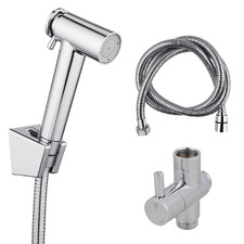Ingrid Bidet Spray with Diverter