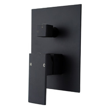 Ottimo Shower/Bath Mixer Diverter Set