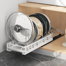 Alphie Pull-Out Kitchen Storage