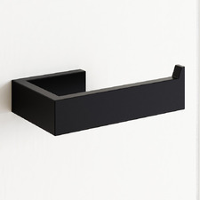 Omar Stainless Steel Toilet Paper Holder