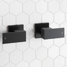 Ottimo Wall Top Assemblies