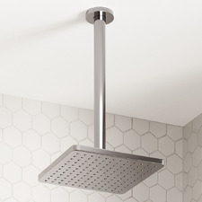 200mm Chrome Shower Head