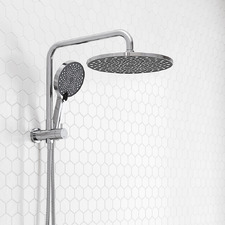 Jagael Short Twin Shower