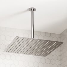 Andon 400mm Super Slim Shower Head