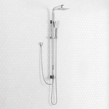 Sonmen Twin Shower
