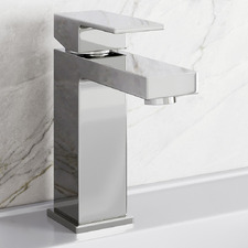 Ottimo Basin Mixer