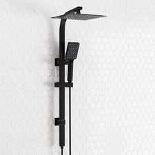Ottimo Square Twin Shower