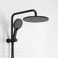 Jagael Short Twin Shower