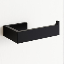 Omar Stainless Steel Toilet Paper Holder